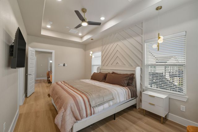 3539 Mt Pleasant Unit-A, Houston, TX 77021
