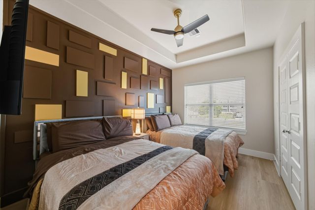 3539 Mt Pleasant Unit-A, Houston, TX 77021