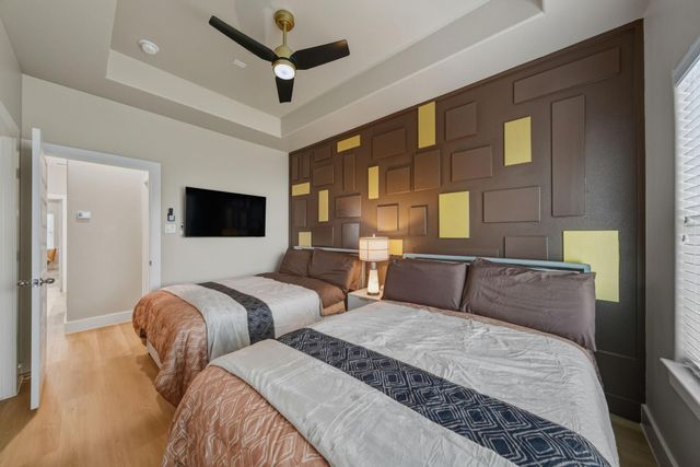3539 Mt Pleasant Unit-A, Houston, TX 77021