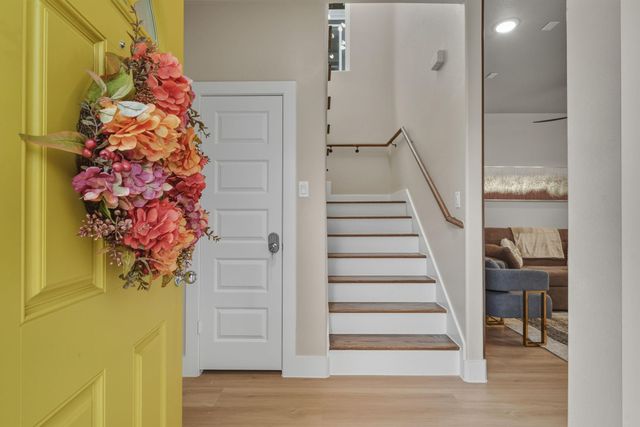3539 Mt Pleasant Unit-A, Houston, TX 77021