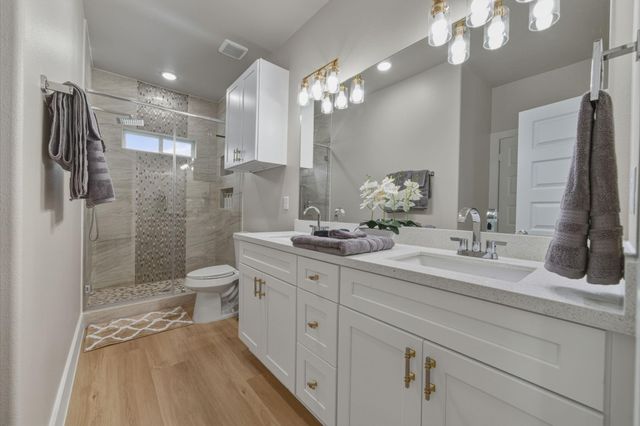 3539 Mt Pleasant Unit-A, Houston, TX 77021