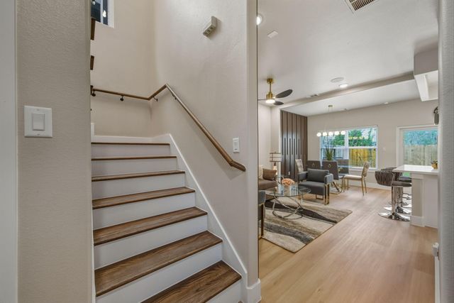 3539 Mt Pleasant Unit-A, Houston, TX 77021