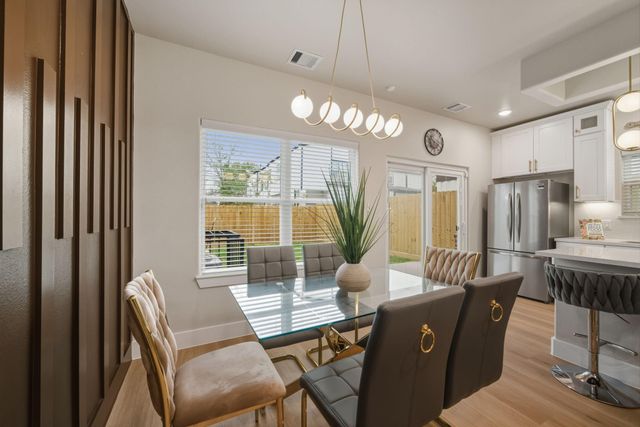3539 Mt Pleasant Unit-A, Houston, TX 77021