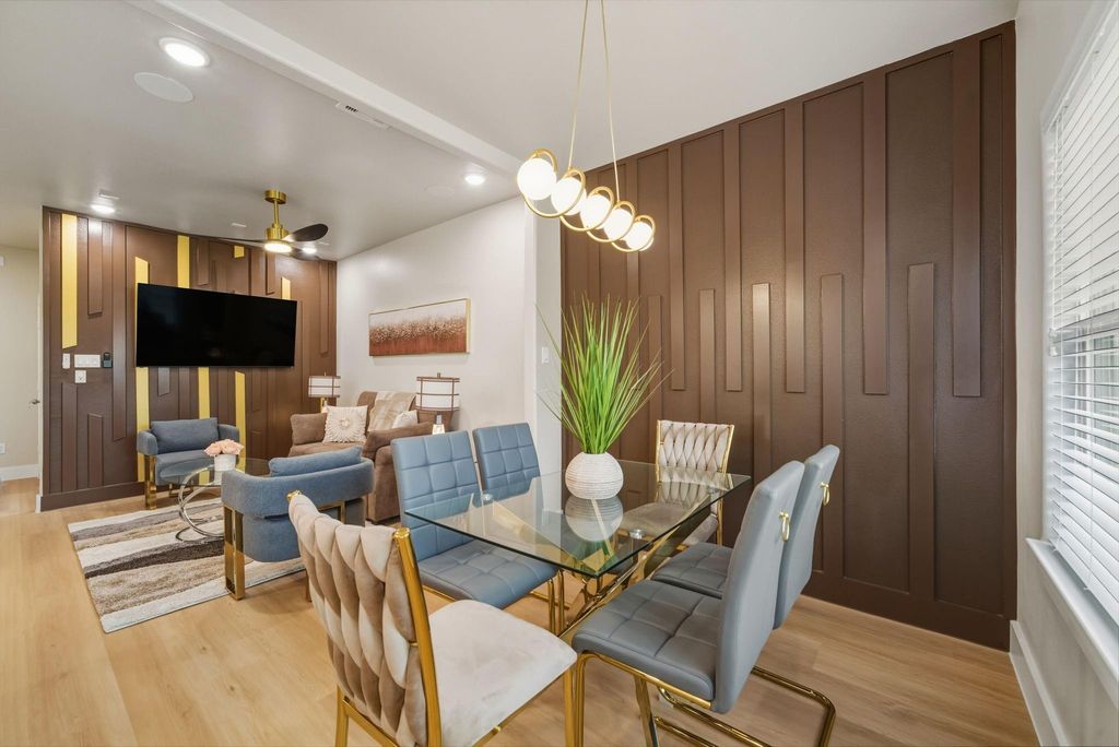 3539 Mt Pleasant Unit-A, Houston, TX 77021