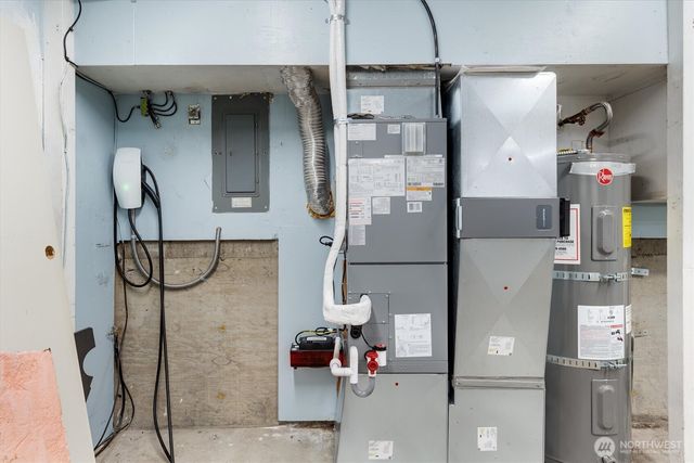 1310 River Road #9, Longview, WA 98632