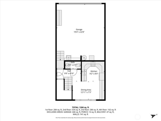 1310 River Road #9, Longview, WA 98632