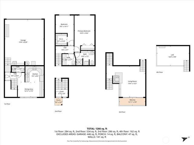 1310 River Road #9, Longview, WA 98632