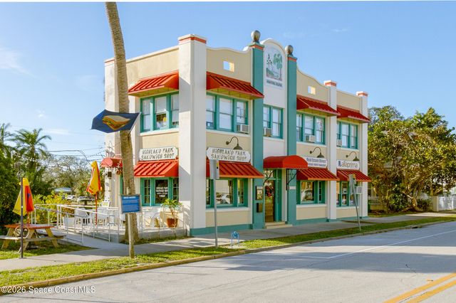 3150 N Harbor City Boulevard 325, Melbourne, FL 32935