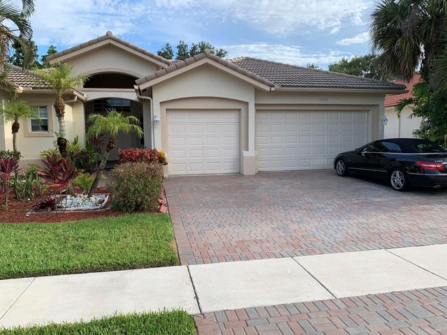 11889 Osprey Point CIRCLE Circle, Wellington, FL 33449