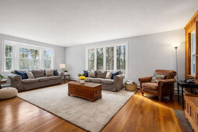 37 School Street, Weston, MA 02493