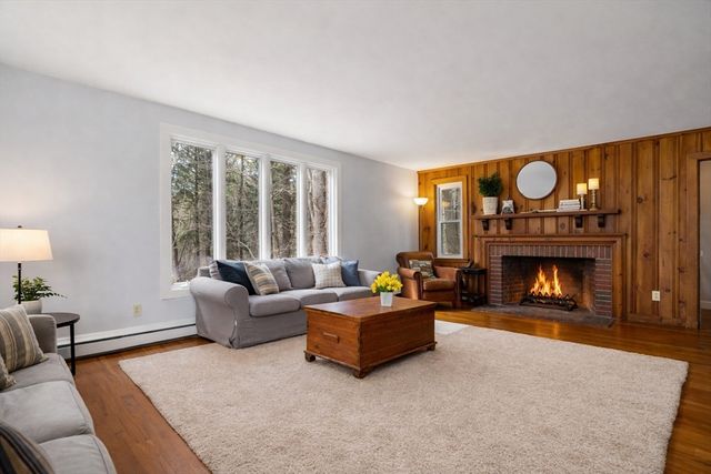 37 School Street, Weston, MA 02493