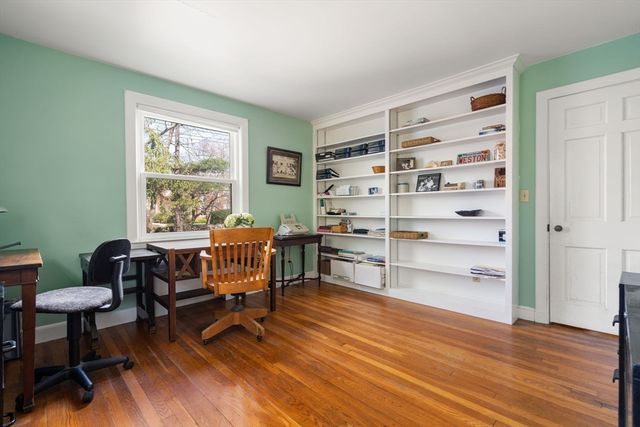 37 School Street, Weston, MA 02493