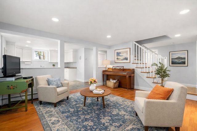 37 School Street, Weston, MA 02493