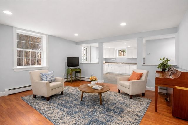 37 School Street, Weston, MA 02493