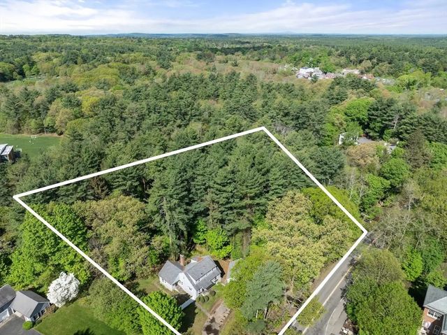 37 School Street, Weston, MA 02493