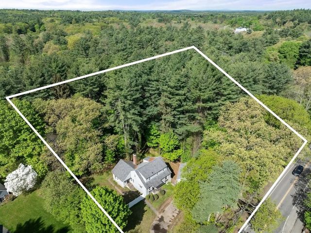 37 School Street, Weston, MA 02493