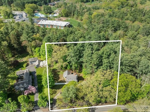 37 School Street, Weston, MA 02493