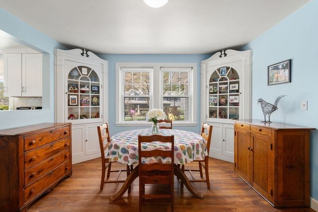 37 School Street, Weston, MA 02493