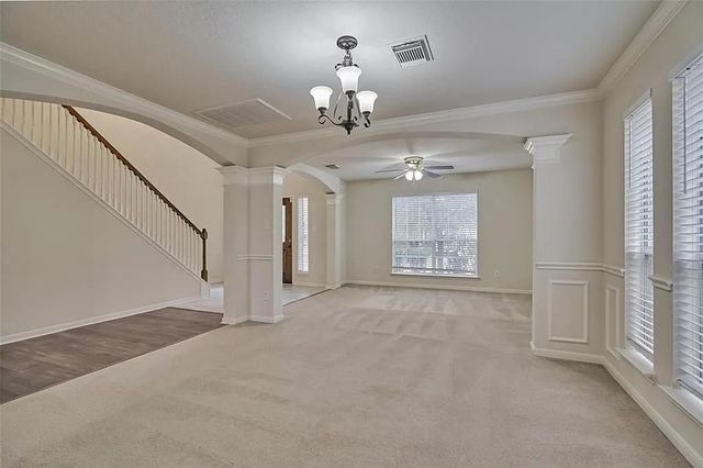 511 Elm Ridge Drive, Spring, TX 77386