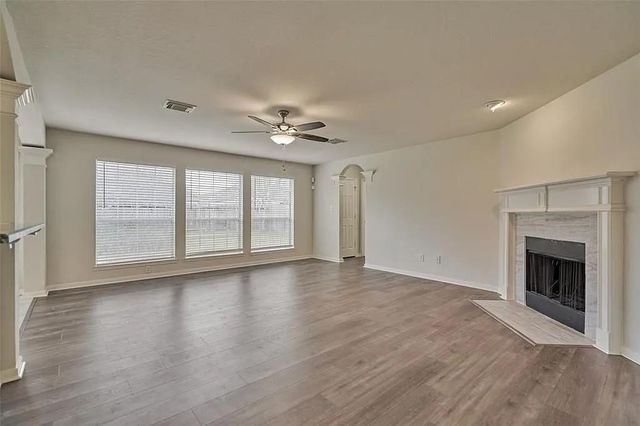 511 Elm Ridge Drive, Spring, TX 77386