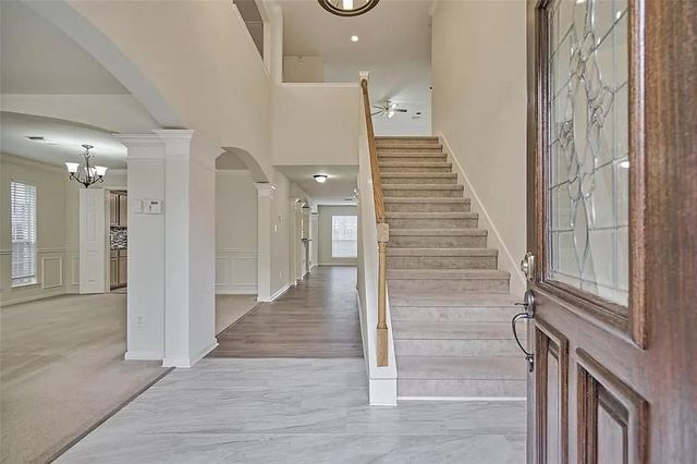 511 Elm Ridge Drive, Spring, TX 77386