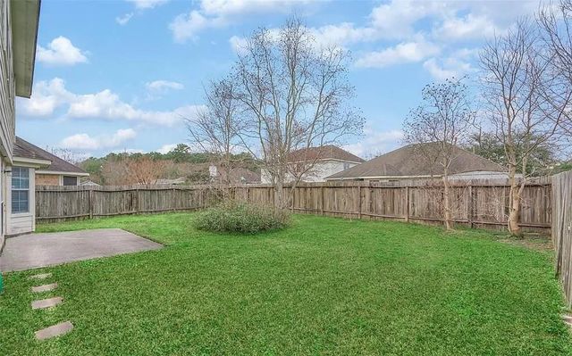 511 Elm Ridge Drive, Spring, TX 77386