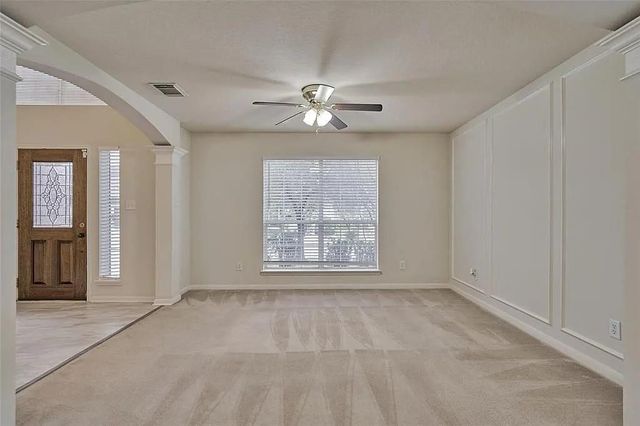 511 Elm Ridge Drive, Spring, TX 77386