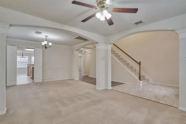 511 Elm Ridge Drive, Spring, TX 77386