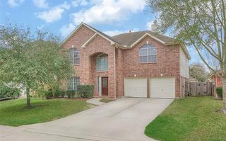 511 Elm Ridge Drive, Spring, TX 77386