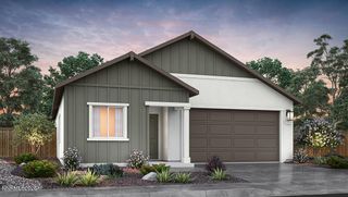 529 Daisy Fay Way, Carson City, NV 89705