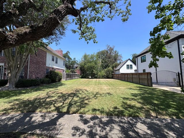 4212 Albans Street, West University Place, TX 77005