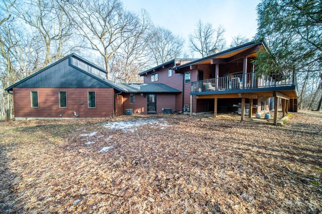 6835 Buckthorn Dr NW, Rochester, MN 55901