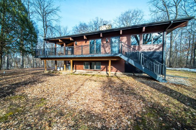 6835 Buckthorn Dr NW, Rochester, MN 55901