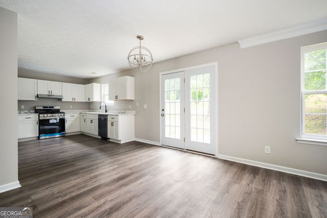 3230 Deer Valley Drive NW, Acworth, GA 30101