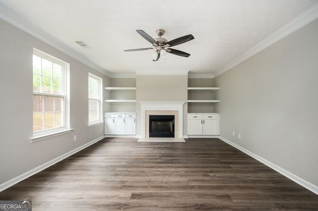 3230 Deer Valley Drive NW, Acworth, GA 30101