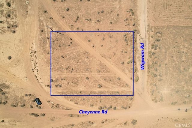23 Wigwam Road, Apple Valley, CA 92307