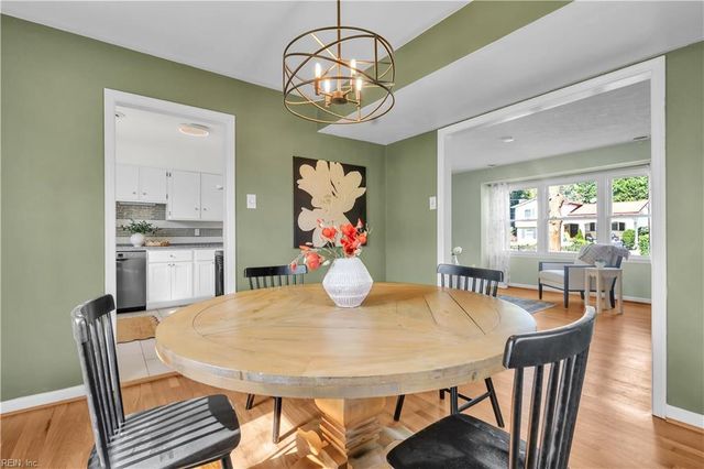 107 Picard DR, Newport News, VA 23602