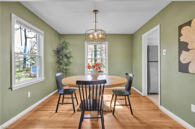 107 Picard DR, Newport News, VA 23602