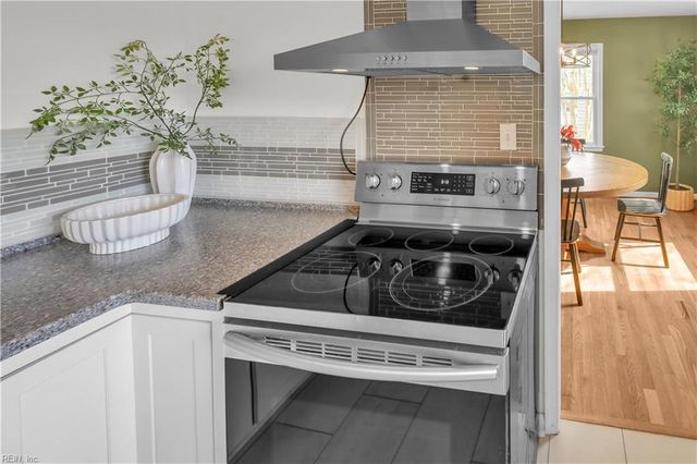 107 Picard DR, Newport News, VA 23602