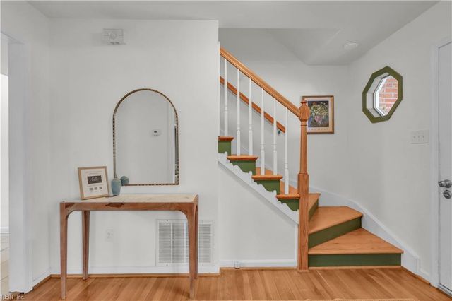 107 Picard DR, Newport News, VA 23602