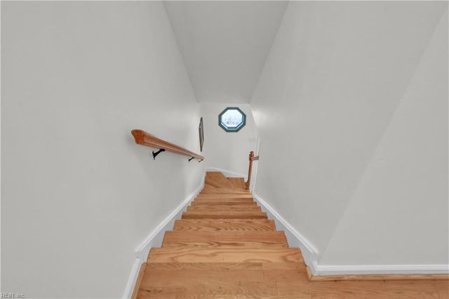 107 Picard DR, Newport News, VA 23602