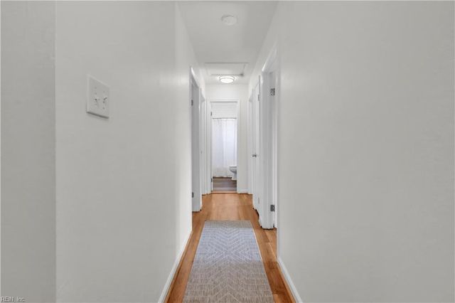 107 Picard DR, Newport News, VA 23602