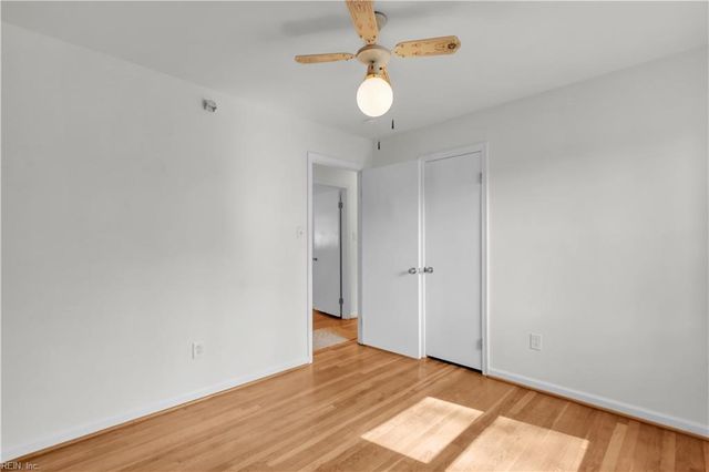 107 Picard DR, Newport News, VA 23602