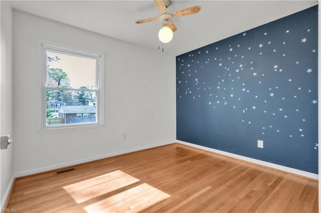 107 Picard DR, Newport News, VA 23602