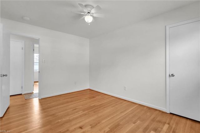 107 Picard DR, Newport News, VA 23602