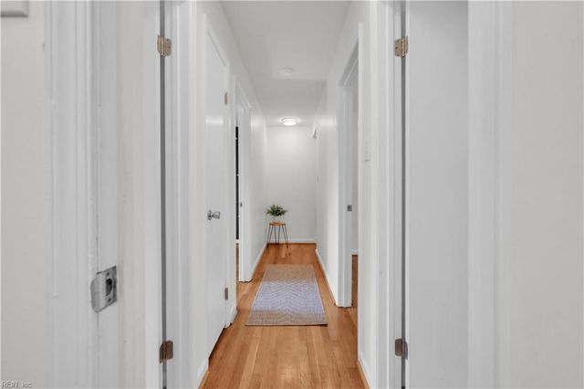 107 Picard DR, Newport News, VA 23602