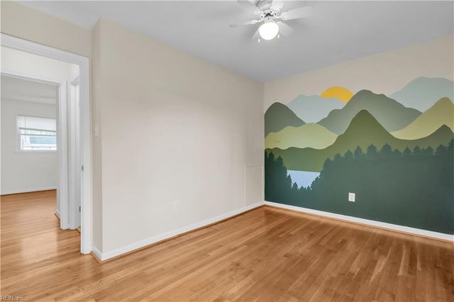 107 Picard DR, Newport News, VA 23602