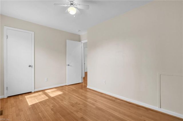 107 Picard DR, Newport News, VA 23602