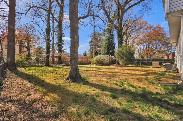 107 Picard DR, Newport News, VA 23602