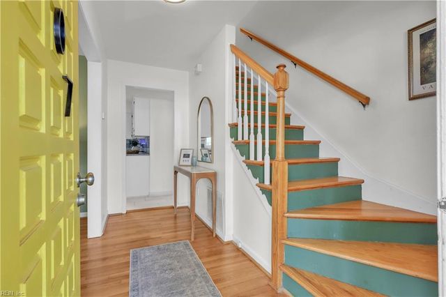 107 Picard DR, Newport News, VA 23602